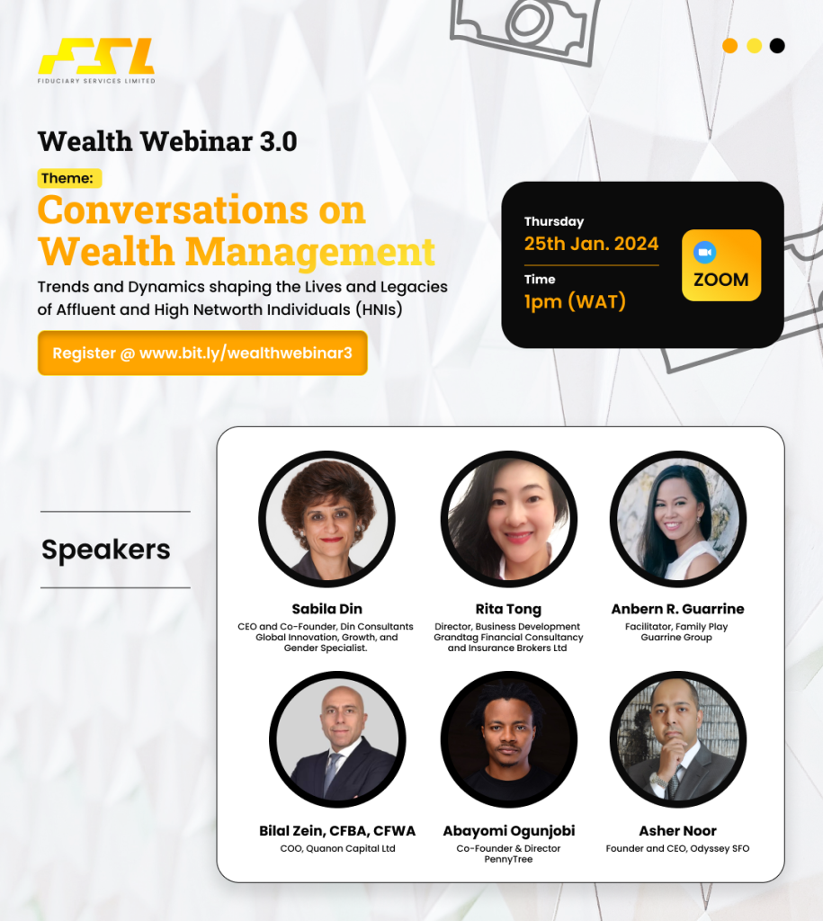Wealth Webinar 3 - Speakers