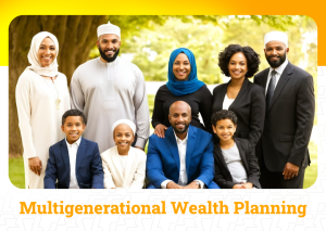 Multigenerational Wealth Planning - Cover