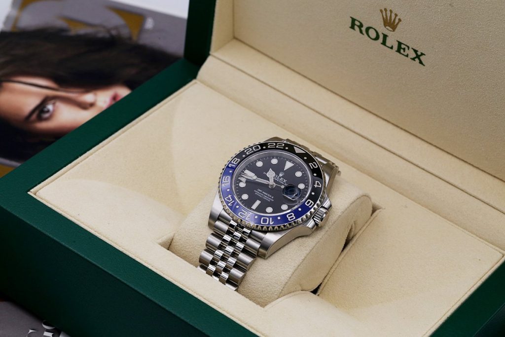 Rolex Wrist watch