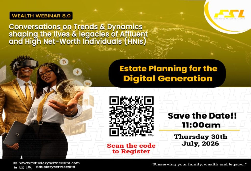 Estate Planning for the Digital Generation