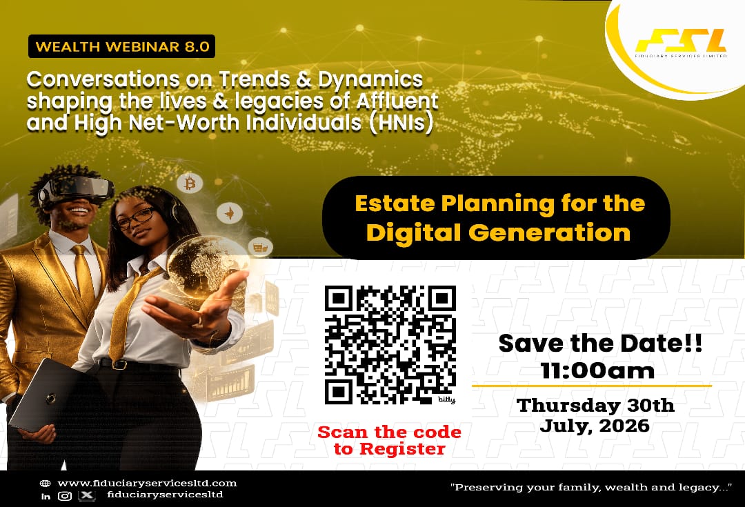 Estate Planning for the Digital Generation