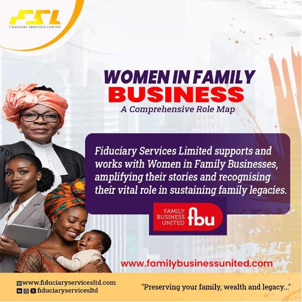 Women in Family Business - 2