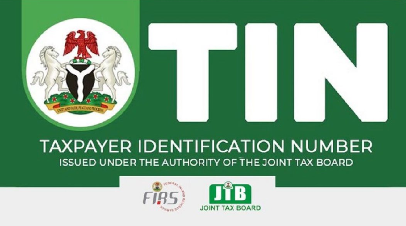 Mandatory Use Of Tax Identification Number (Tax Id) In All Official And Transactional Documents