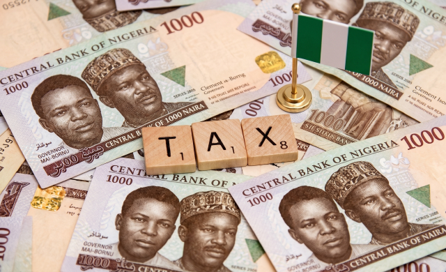 Personal Housekeeping_ How Nigeria 2025 Tax Acts Affects You, Your Income & Assets