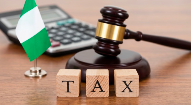 Tax Offences