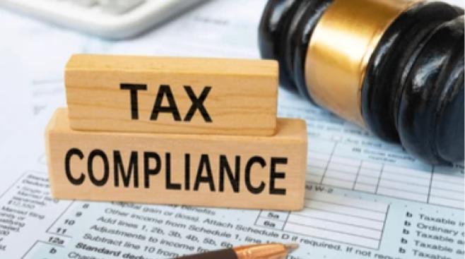 Taxpayers Urged to File Individual Annual Returns Ahead of March 31st Deadline
